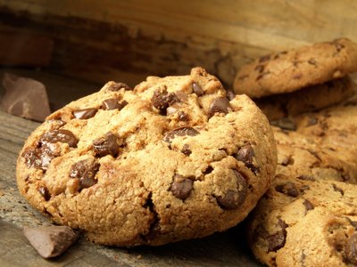 UK Worst in Europe for Cookie Volumes