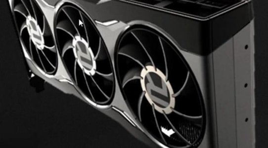 First third-party gaming benchmarks for AMD Radeon RX 6900XT