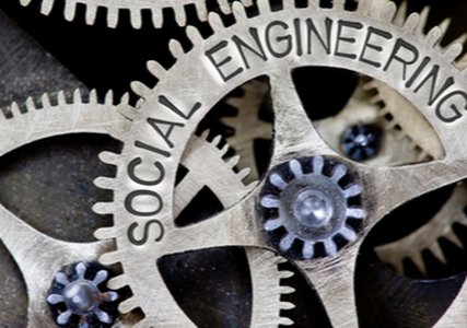 #InfosecurityEurope2022: Actions Not Words: Hacking the Human Through Social Engineering