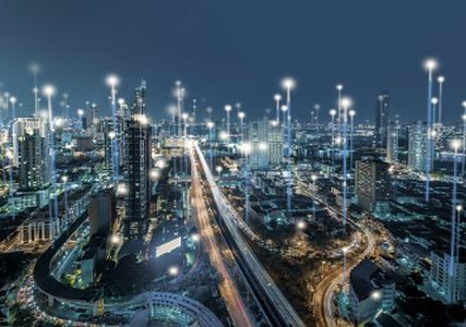 NCSC Sets Out Security Principles for Smart Cities