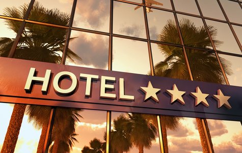 Hotels Under Attack as Guest Data is Swiped from Front Desks