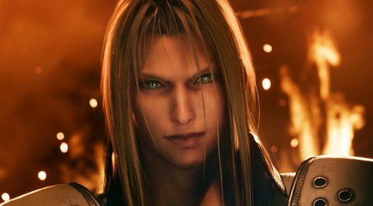 Final Fantasy 7 Remake doesn’t have Denuvo, has bare-bones graphics settings