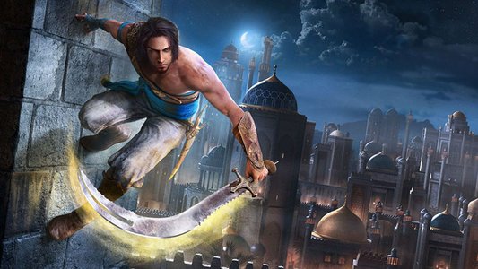 Ubisoft Toronto will co-develop Prince of Persia: Sands of Time's remake