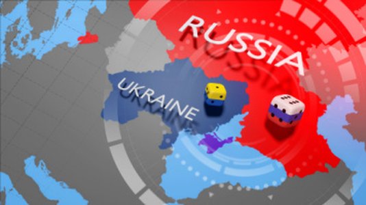 CISA Calls For Increased Vigilance One Year After Ukraine's Russian Invasion