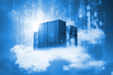54% of UK Firms Keep Sensitive Data in the Cloud