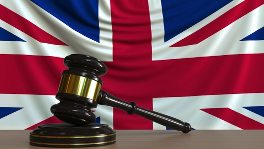 UK Government Introduces New Data Governance Legislation