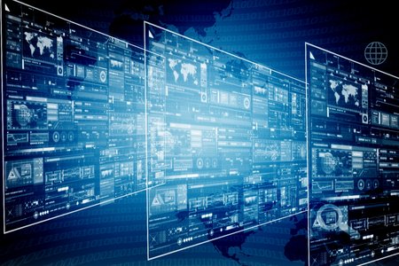 Half of US Security Pros Feel safe from Attack