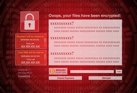 NHS and Government to Blame for WannaCry, Says NAO