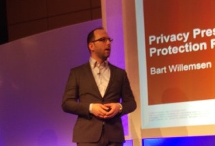 #GartnerIAM: Tackle GDPR Compliance with Risk Management