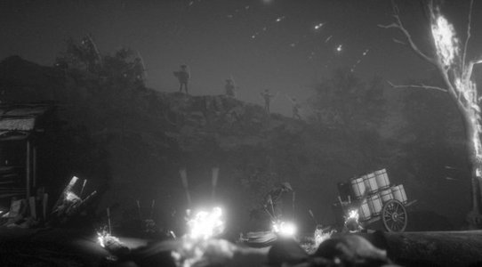 Trek to Yomi is new samurai game, coming to PC in 2022