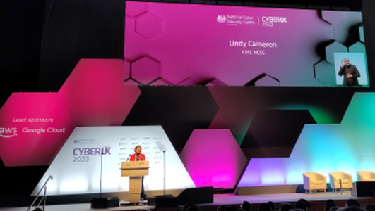#CYBERUK23: NCSC Urges International Collaboration to Build Cyber Resilience