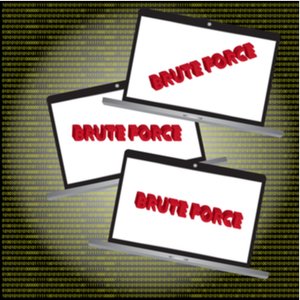 Brute-Force Attempts More Common on Edge Devices