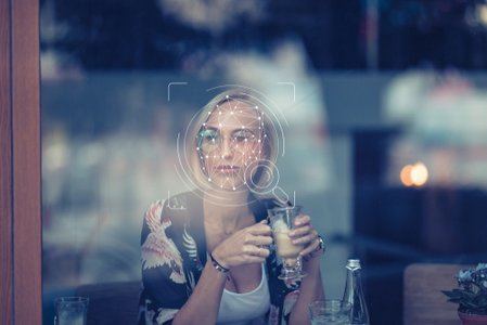 London Police Adopt Facial Recognition Technology as Europe Considers Five-Year Ban