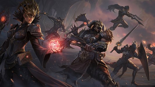 Spain set to restrict the use of loot boxes in video games