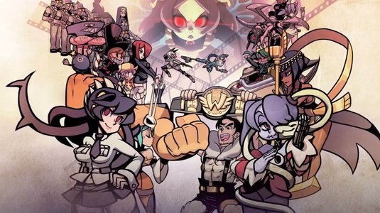 Skullgirls dev Hidden Variable sues Autumn Games, alleges $1.2M in unpaid work