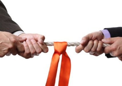 Digital Transformation Stunted by Poor Working Relationships