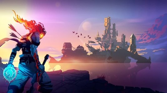 DEAD CELLS: Motion Twin Releases Short And Grim, Albeit Hilarious, Teaser For "The Bad Seed" DLC