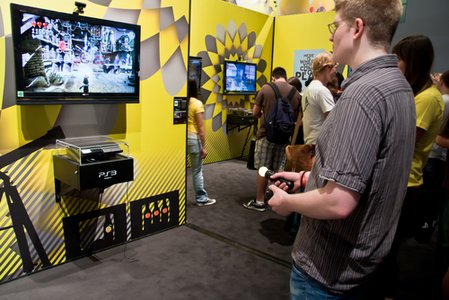 DHS gets California company to hack game consoles