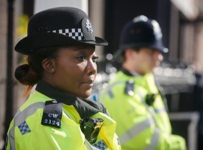 UK Police Federation Hit by Ransomware