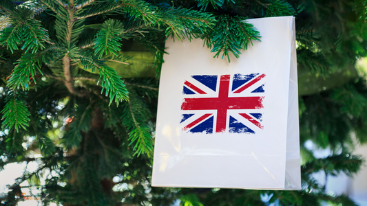 UK Shoppers Lost Nearly £11m to Fraud Last Festive Season