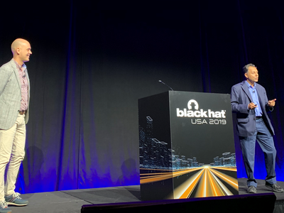 #BHUSA: Defending Against Morphing DDoS with SODA