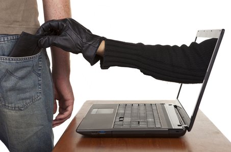Cybercrime More Common than Offline Theft