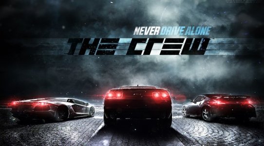 The Crew surpasses 12 million registered players