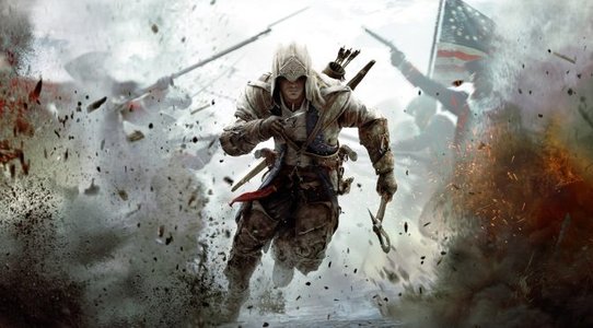 First official Assassin’s Creed 3 Remastered details; new lighting rendering system, characters, textures and more