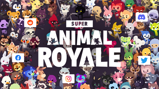 How to build a super community