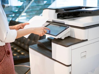 Researchers Reveal 35 Flaws in Six Printers