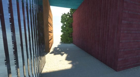 This 2.4GB mod for Minecraft adds high-quality 2K textures for free