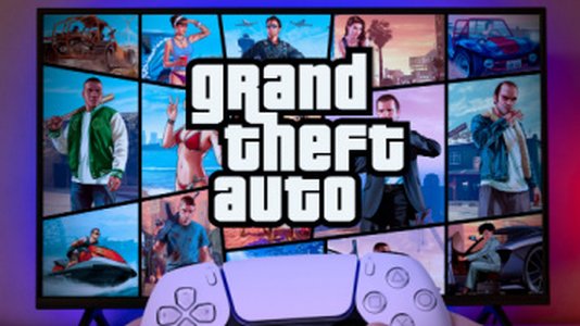Grand Theft Auto Publisher Rockstar Games Hacked