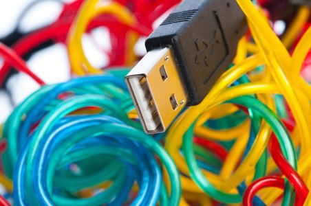 Unfixable USB Hack Threatens Life as We Know It