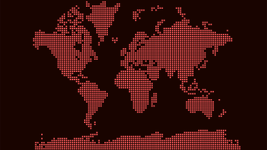 Lazarus Backdoor DTrack Evolves to Target Europe and Latin America
