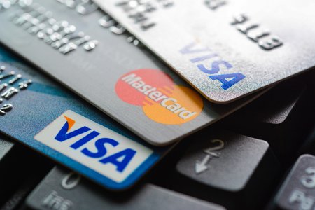 Prison for International Credit Card Fraud Kingpin