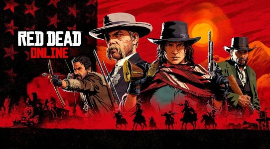 Red Dead Redemption 2 August 4th Update brings new content to Red Dead Online