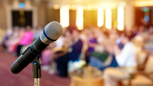 #Infosec2025: Rory Stewart and Paul Chichester to Headline at Infosecurity Europe 2025