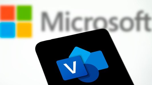 Microsoft Visio Files Used in Sophisticated Phishing Attacks