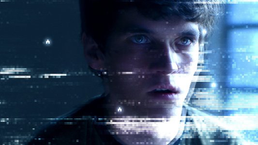 Netflix is done with the interactive show format