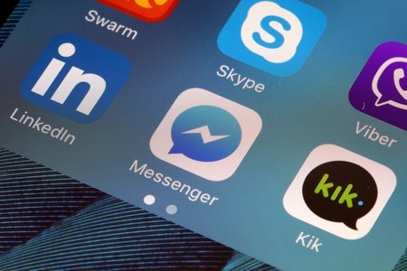 Locky Ransomware Spreading Via Facebook, LinkedIn
