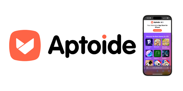 Aptoide fully launches to iOS consumers across EU