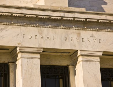Federal Reserve Hijacked By Hackers