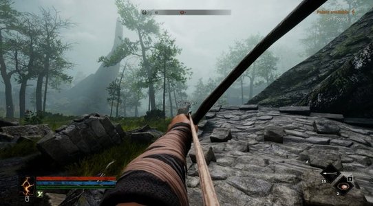 Tainted Grail: The Fall of Avalon, open-world RPG inspired by Skyrim & Oblivion, will be fully released on May 23rd