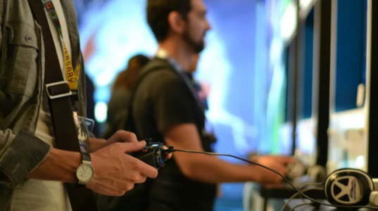 Are the users of your game's direct competitors your core players?