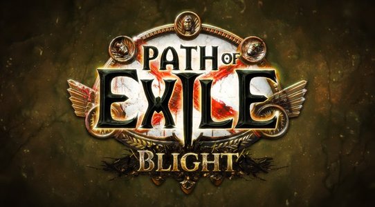 Path of Exile: Blight free expansion releases today on the PC