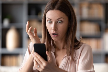 Police Doxxed After Ransom Dispute