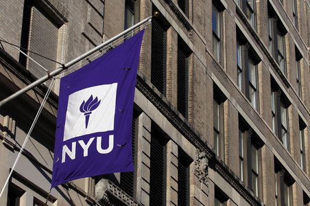 World's Largest Student Cybersecurity Games Kicks Off at NYU