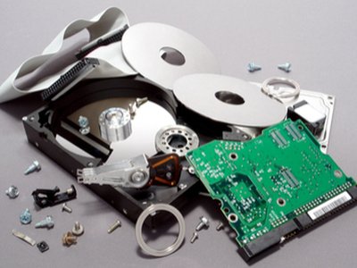 Premera Blue Cross Accused of Destroying Computer