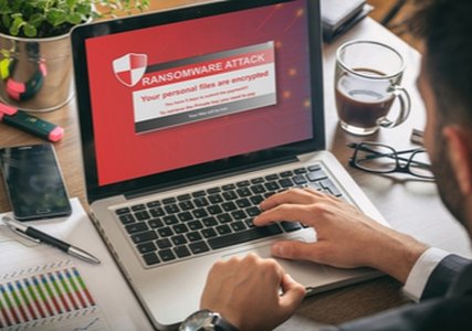 Ransomware Threat Just as Urgent as Terrorism, Say Two-Thirds of IT Pros
