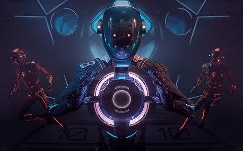 Meta reportedly shutters Ready at Dawn